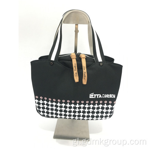 Bolso de muller Bolso simple casual